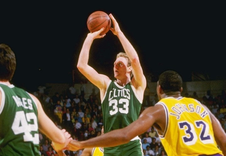 選手、コーチ、フロントのすべてで成功を収めた唯一人の男