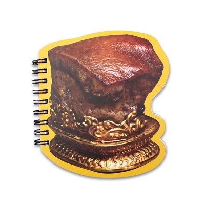 国立故宮博物院 3D文物鑑賞-3D文物-清 肉形石