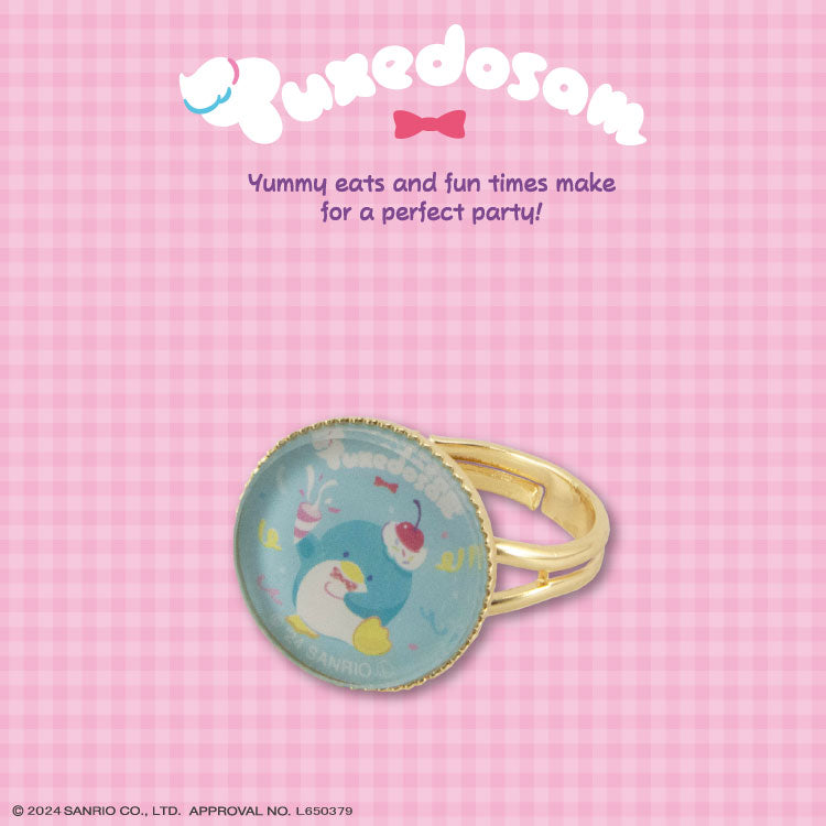 タキシードサム サムズキャンディショップ – サンキューマート