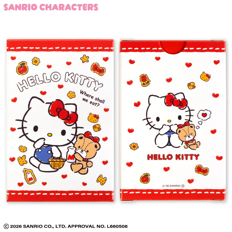 サンリオキャラクターズ – サンキューマート