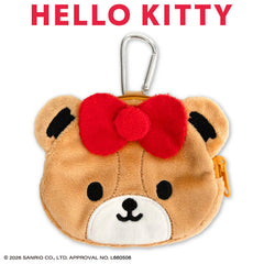 ハローキティ」と「タイニーチャム」の レトロかわいい限定アイテムが