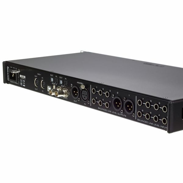 RME Fireface UFX II – United States