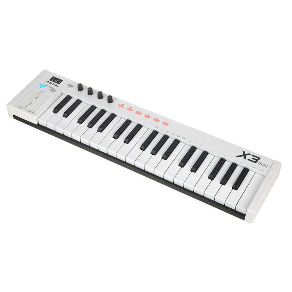 Midiplus X3 mini – United States