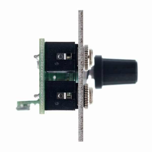 Intellijel Designs Zeroscope 1U – United States