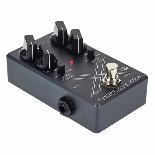 Darkglass Microtubes X – United States