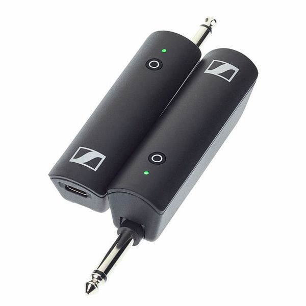 Sennheiser XSW-D Instrument Base Set – United States