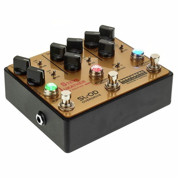 Rodenberg SL-OD Overdrive – United States