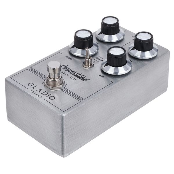 Cornerstone Gladio SC Single Preamp – United States