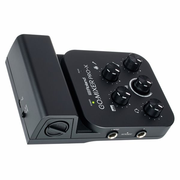 Roland Go:Mixer Pro-X – United States