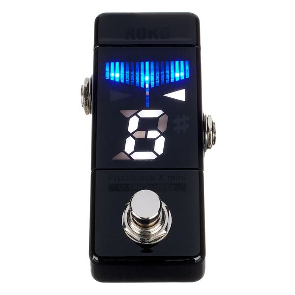 Korg Pitchblack X MINI – United States