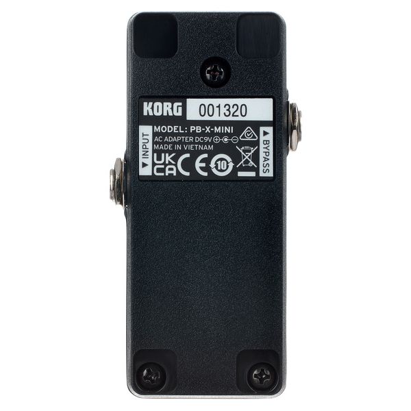 Korg Pitchblack X MINI – United States