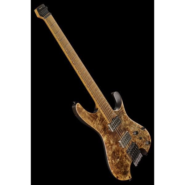 Ibanez Q52PB-ABS – United States