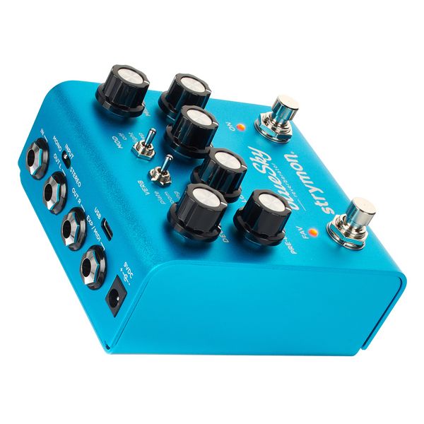 Strymon Bluesky V2 – United States