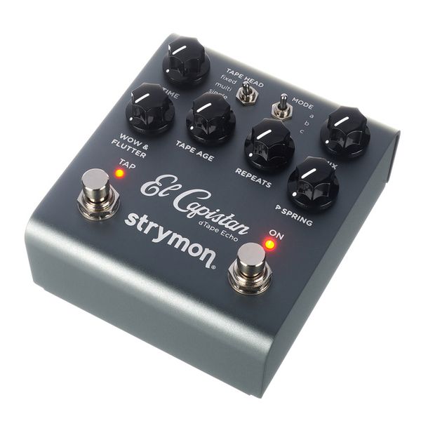 Strymon El Capistan V2 – United States