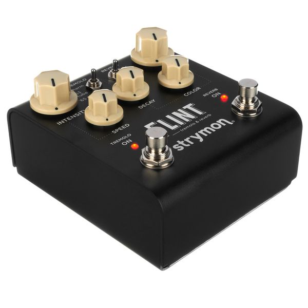 Strymon Flint V2 – United States