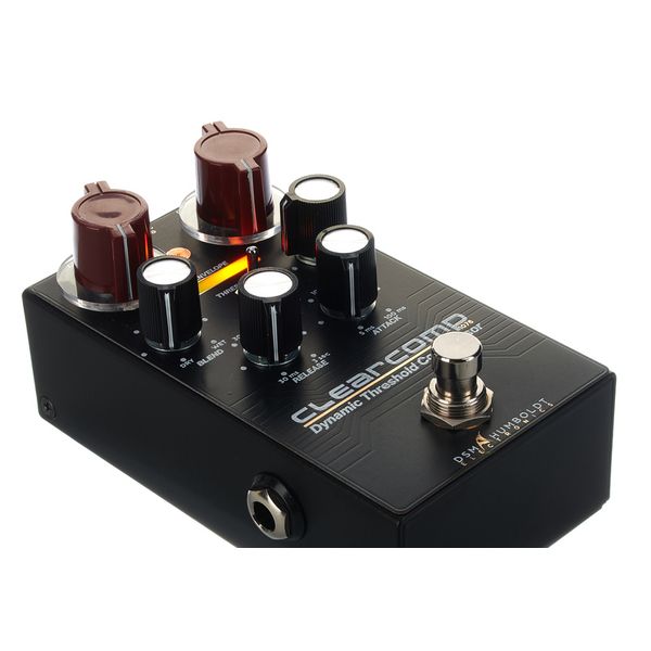 DSM & Humboldt ClearComp 1078 Compressor – United States