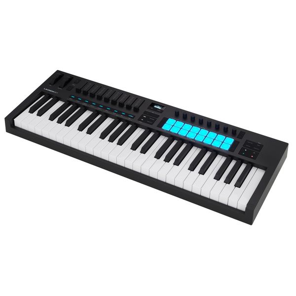 Novation Launchkey 49 MK4 – United States