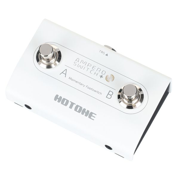 Hotone FS-2 Ampero Switch+ – United States