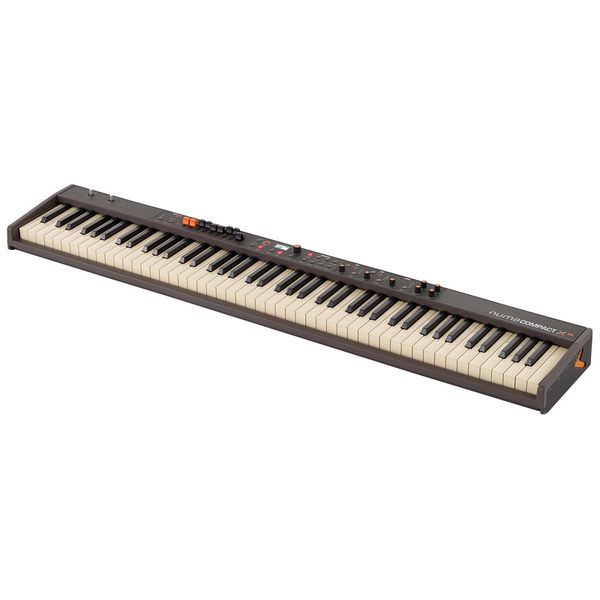 Studiologic Numa Compact X SE – United States