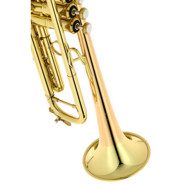 Bach 17043GYR Bb-Trumpet – United States