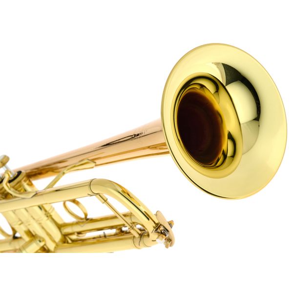 Bach 17043GYR Bb-Trumpet – United States