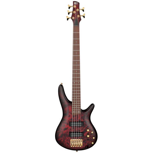Ibanez SR305EDX-WZM – United States