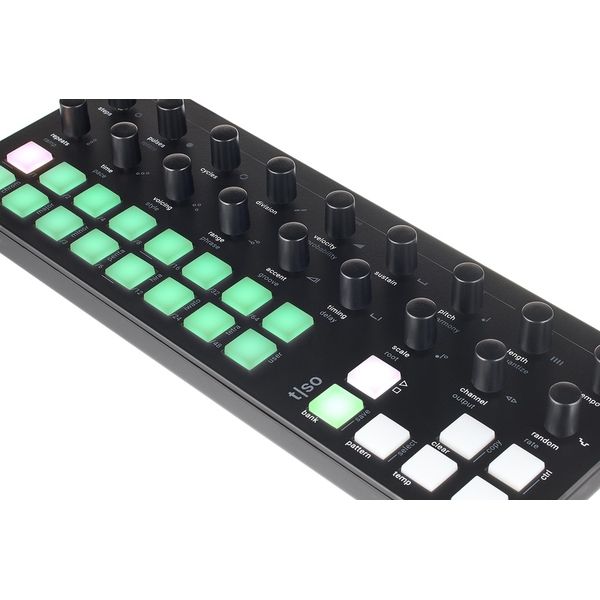 Torso Electronics T1 – Thomann UK