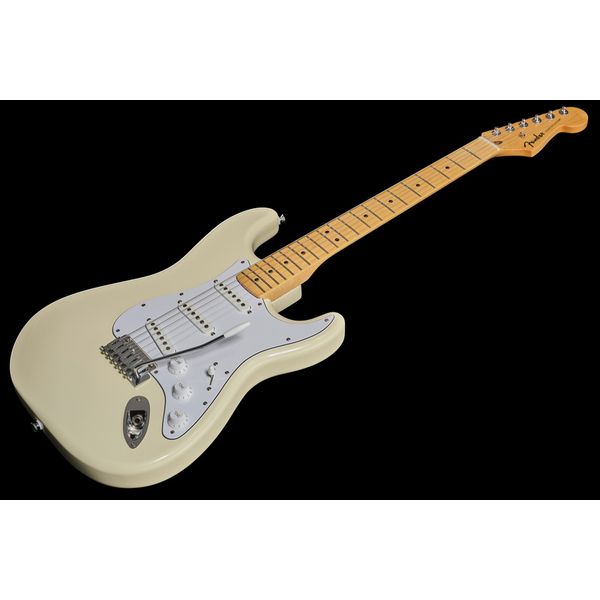 Fender Standard Strat MN WPG OWT – United States