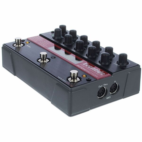 Eventide PitchFactor – United States