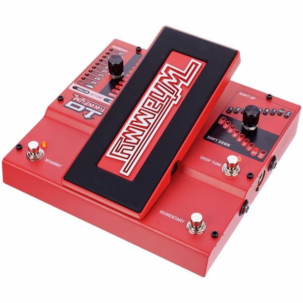 Digitech Whammy DT – United States