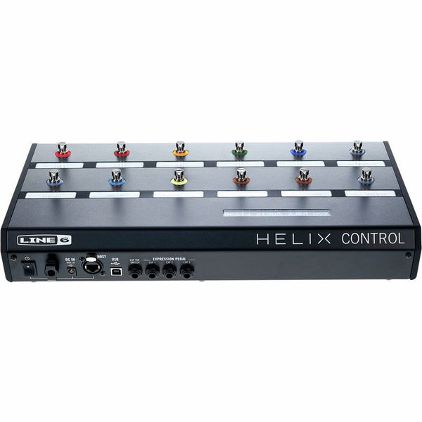 Line6 Helix Control – United States