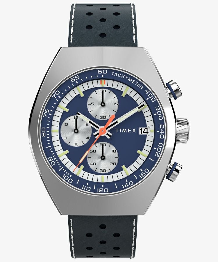 レガシー トノー クロノグラフ | TIMEXオンラインストア