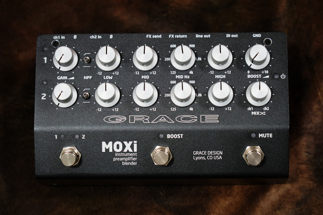 Bass Pedals&Effects / ベース専門店 タイズストア