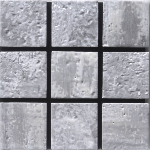 ブラックベースモザイク | タイル販売の専門サイトならタイルパーク