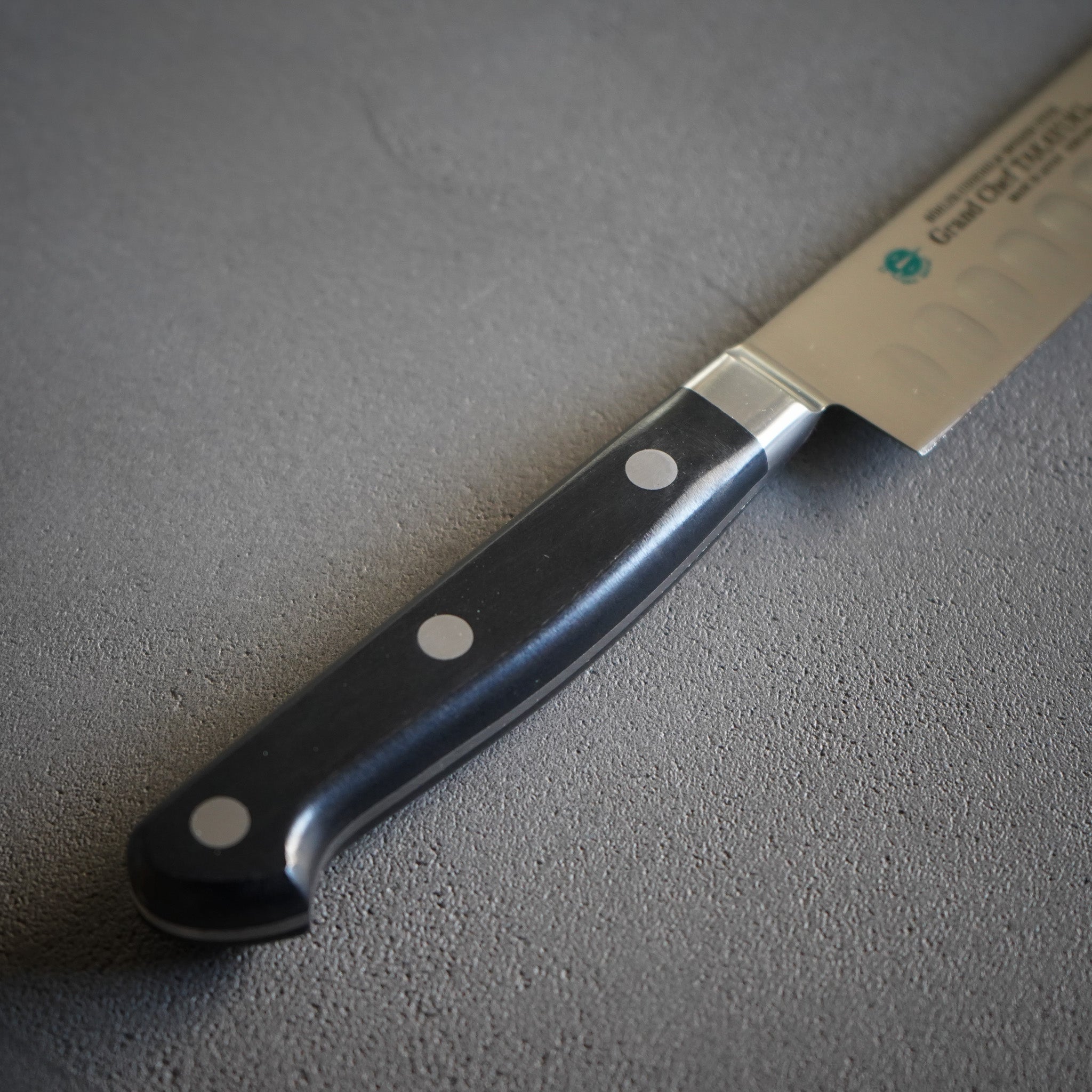 グランドシェフ サーモンスライサー / 堺孝行 – Tomoe-Ya