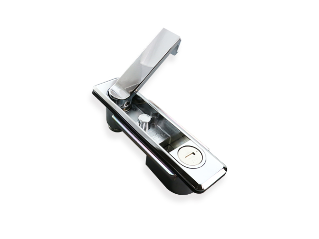 栃木屋EC_フラッシュレバーハンドル: 取手・ハンドル