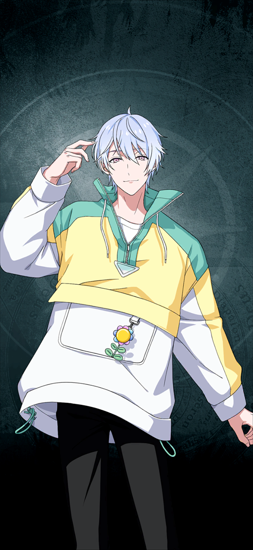 OFFの日】音無 叶空 | 東京ディバンカー攻略wiki - ゲームウィキ.jp