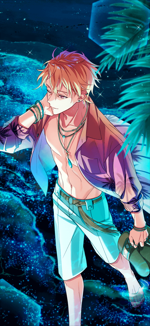 踏み締めた静寂の音】観月 累 | 東京ディバンカー攻略wiki - ゲーム