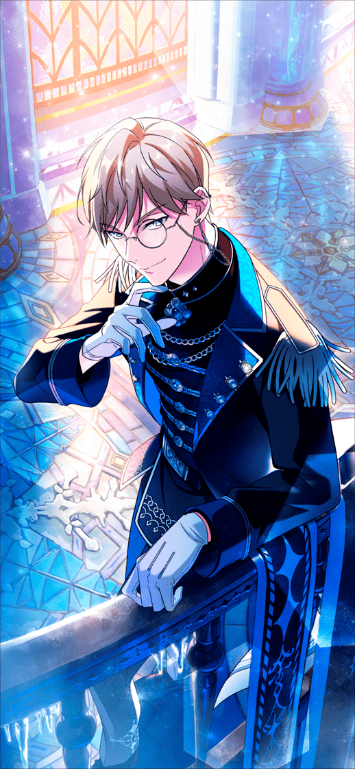 東ディバ】磴 塔真のプロフィール | 東京ディバンカー攻略wiki