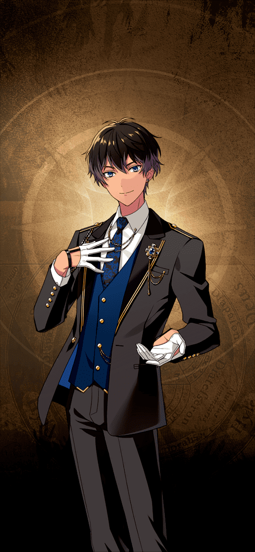 ダークウィック・ライフ】ルーカス・エラント | 東京ディバンカー攻略