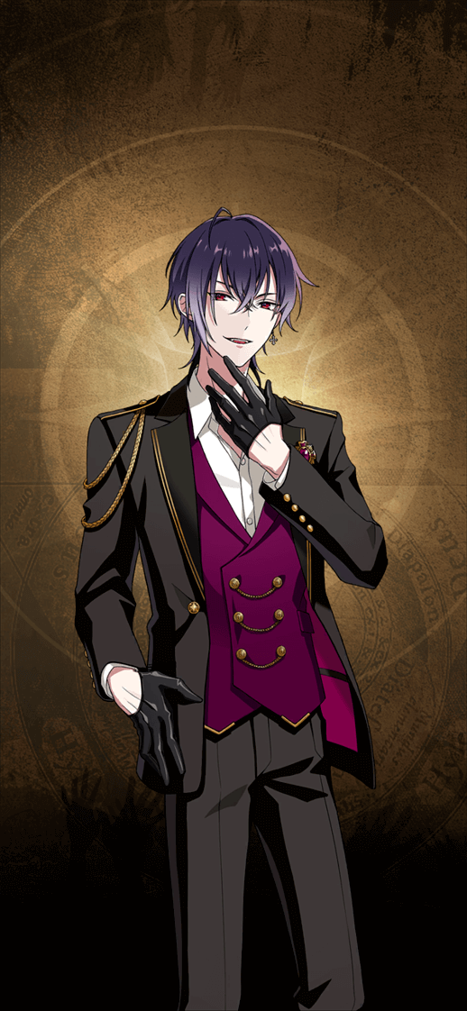 ダークウィック・ライフ】エドワード・ハート | 東京ディバンカー攻略