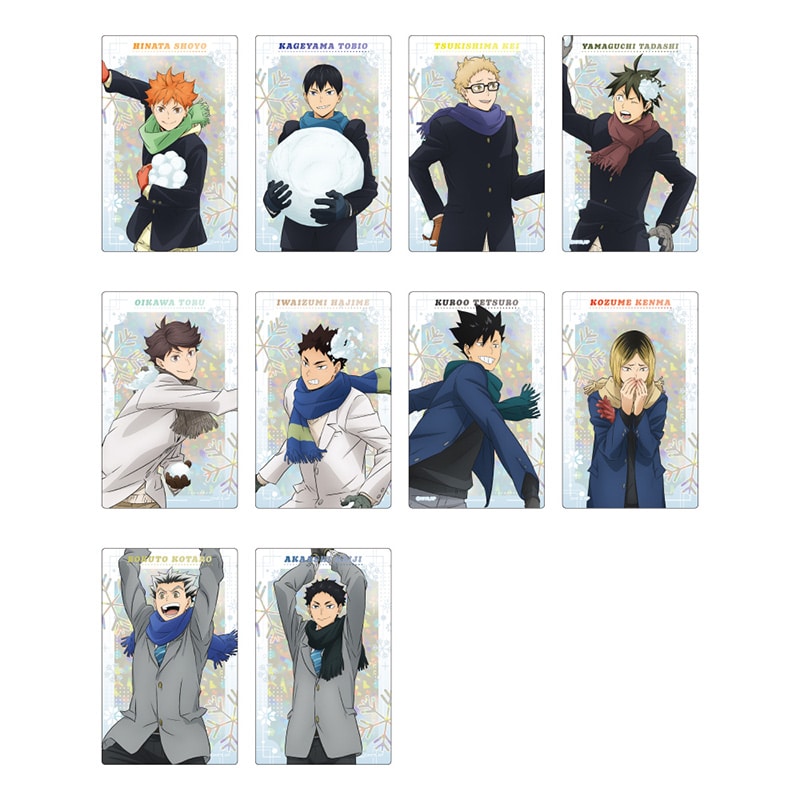 公式オンラインストア作品/ハイキュー!!/及川 徹