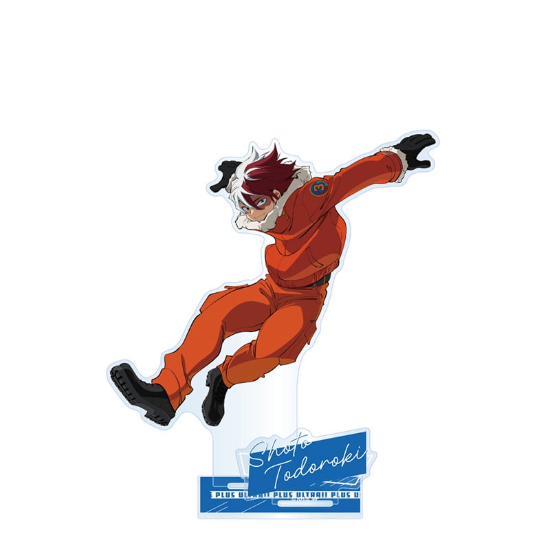 公式オンラインストア作品/僕のヒーローアカデミア/轟 焦凍