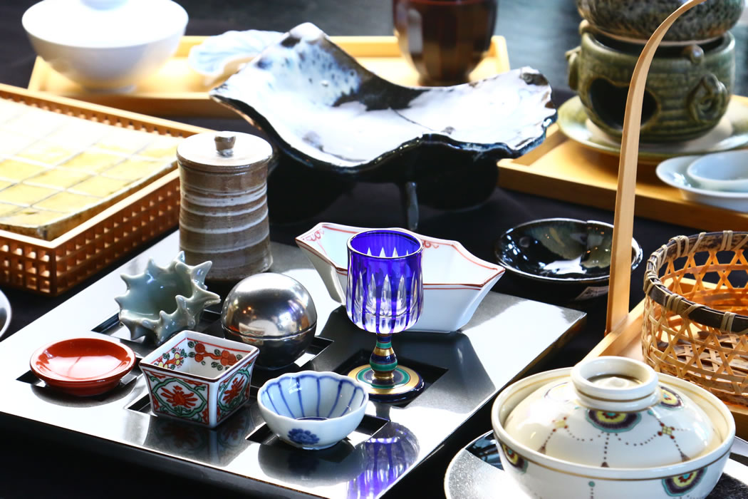 株式会社 陶翔舞千【公式サイト】