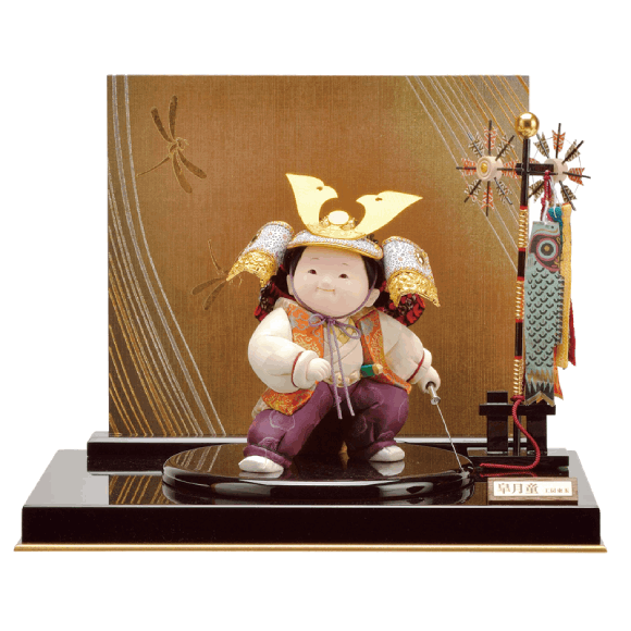 五月人形 引き取りは15000円値下げ 五月人形引き取りは15000円値下げ