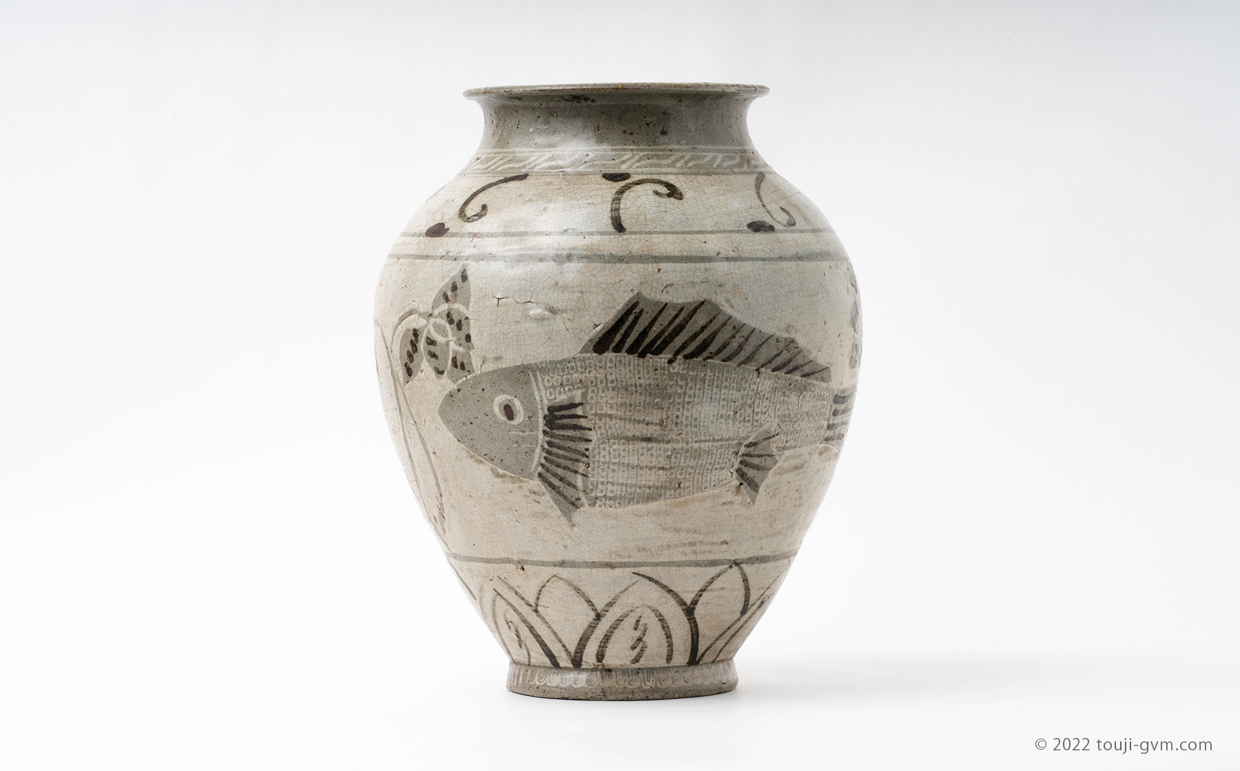 粉青沙器（ふんせいさき）とは｜李氏朝鮮時代前半を代表する陶磁器の