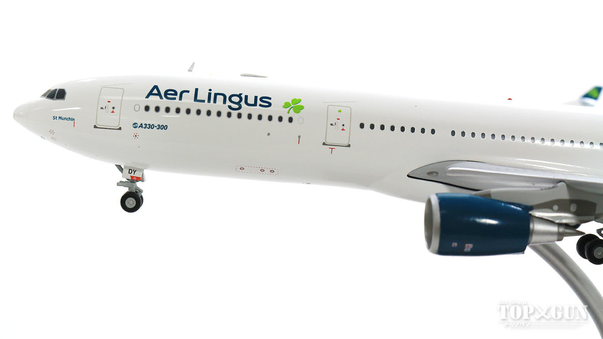 Gemini200 A330-300 Aer Lingus n/c EI-EDY 1/200 [G2EIN832]