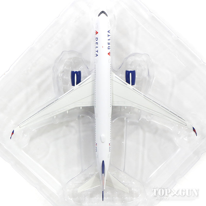 Herpa Wings A350-900XWB デルタ航空 N501DN 1/500 [530859]