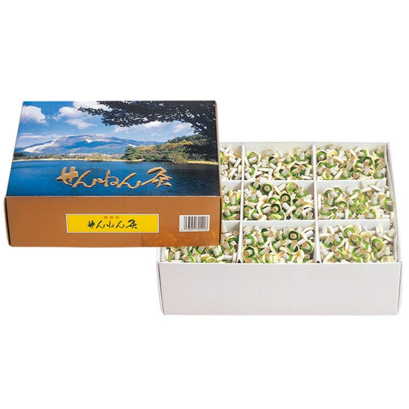 1800壮 せんねん灸オフ 竹生島（ソフトきゅう） | トワテック