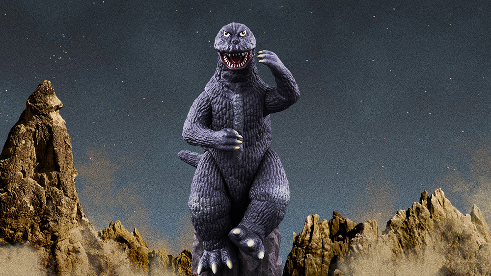 新シリーズ＜ムービーモンスターシリーズ 躍動＞登場！ソフビであの名